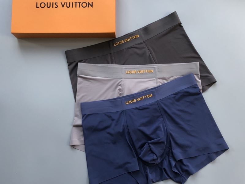 Louis Vuitton Underwear